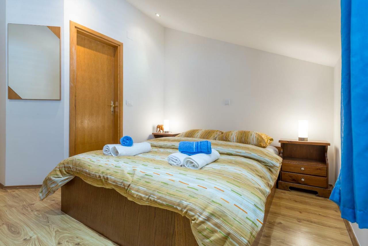 Majestic Lookout - Apartment Rixi ดูบรอฟนิก ภายนอก รูปภาพ