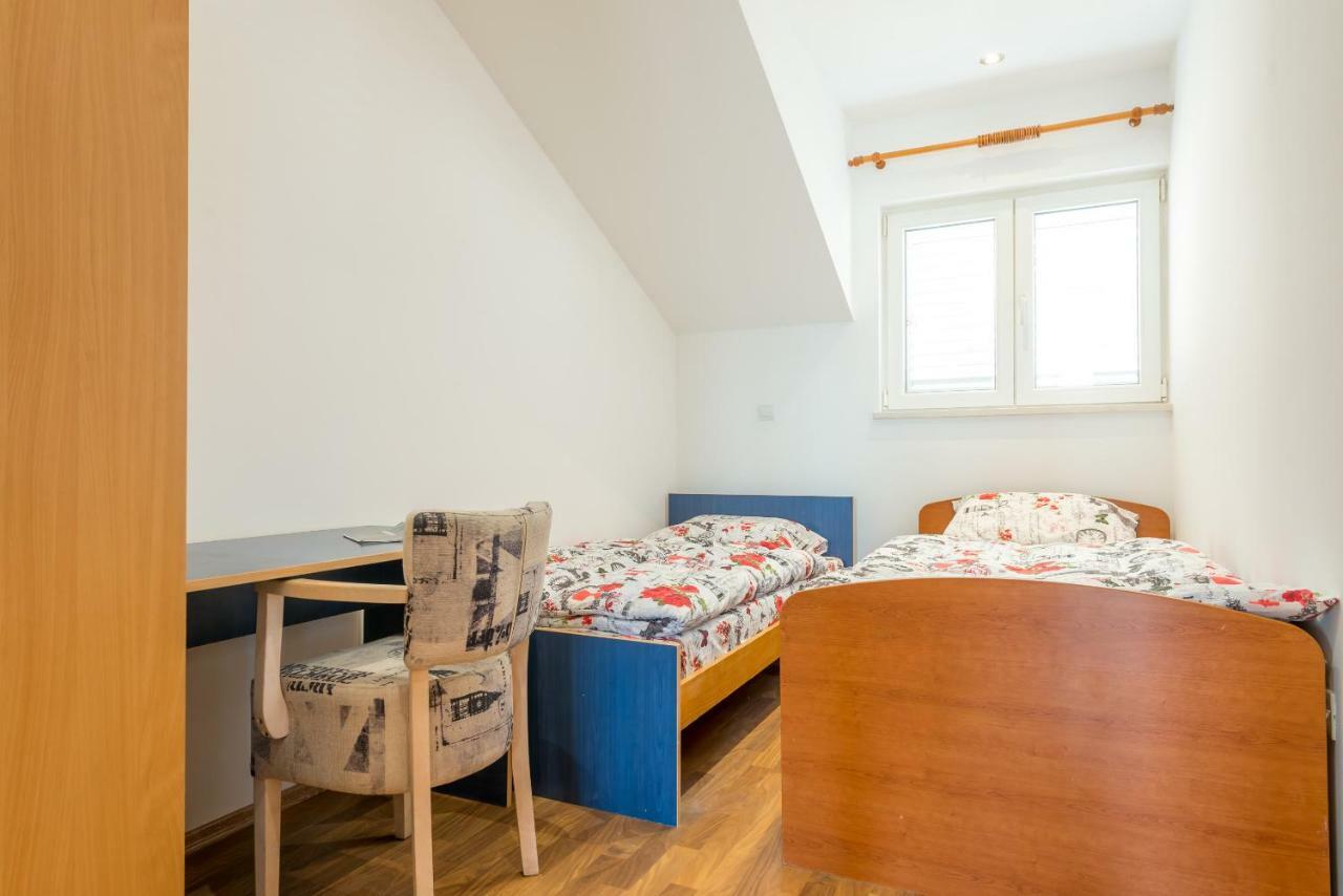 Majestic Lookout - Apartment Rixi ดูบรอฟนิก ภายนอก รูปภาพ
